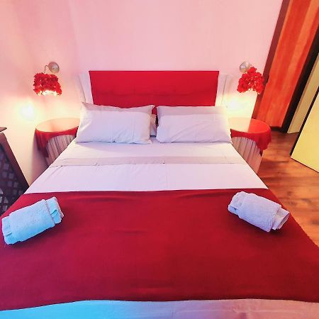 Stella Apartment Бавено Екстер'єр фото
