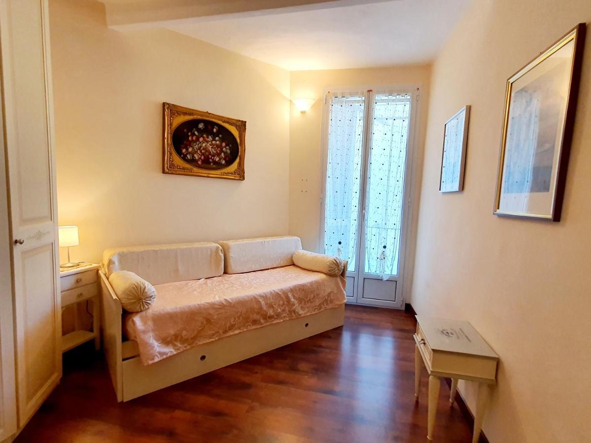 Stella Apartment Бавено Екстер'єр фото