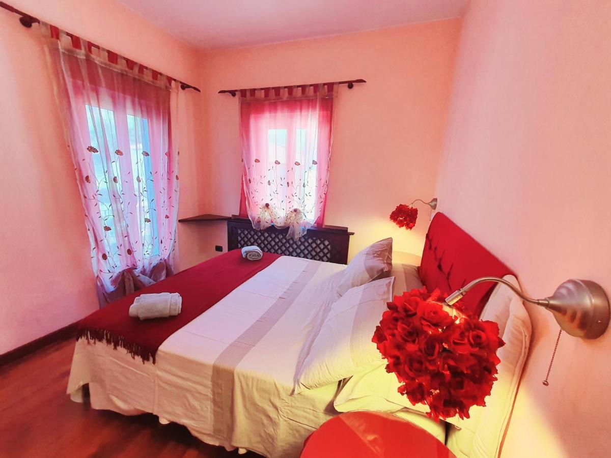 Stella Apartment Бавено Екстер'єр фото