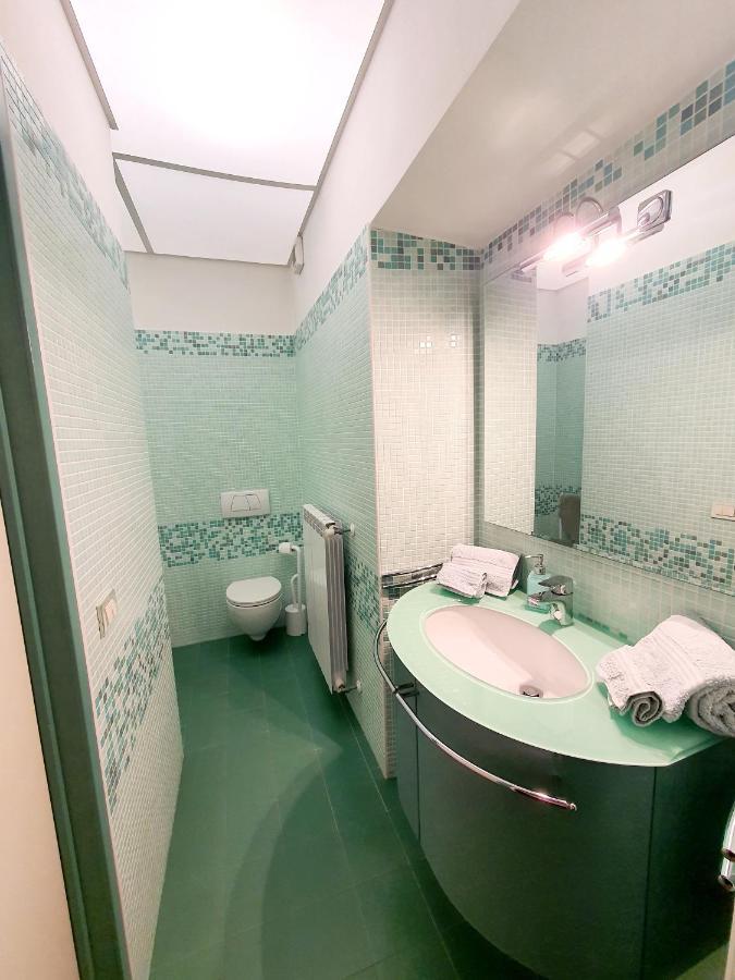 Stella Apartment Бавено Екстер'єр фото